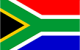 South African Flag