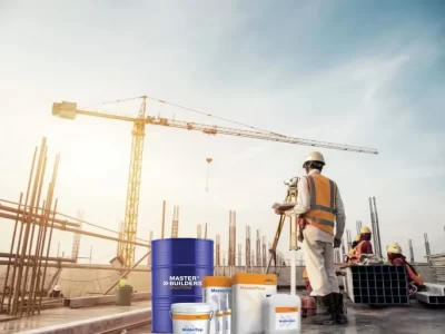 Construction-Chemical